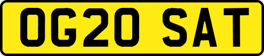 OG20SAT