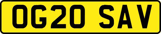 OG20SAV
