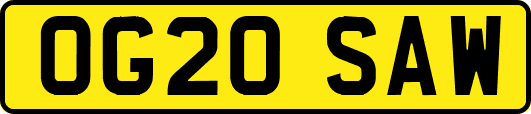 OG20SAW