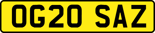 OG20SAZ