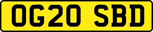 OG20SBD