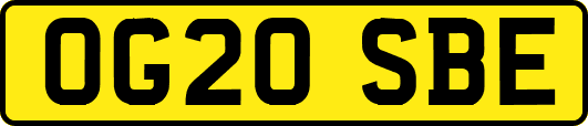 OG20SBE
