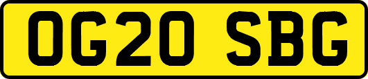 OG20SBG