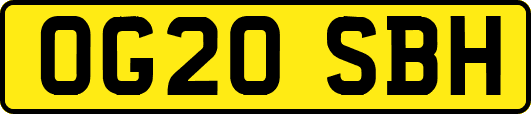 OG20SBH