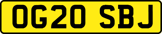 OG20SBJ
