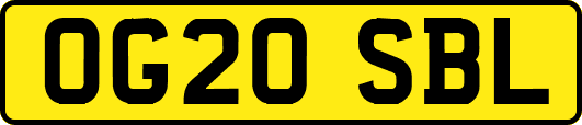 OG20SBL