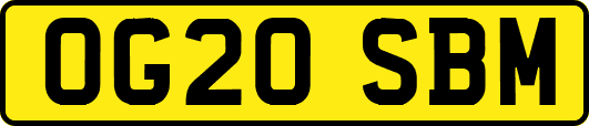 OG20SBM