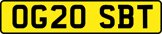 OG20SBT