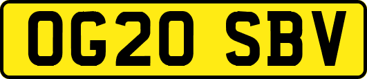 OG20SBV