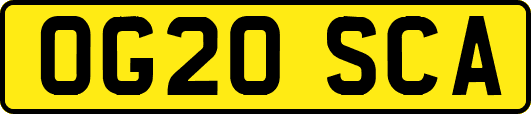 OG20SCA