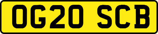 OG20SCB