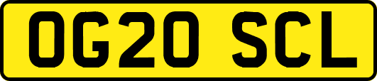 OG20SCL