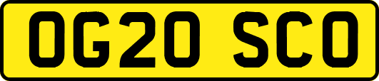 OG20SCO