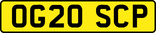 OG20SCP
