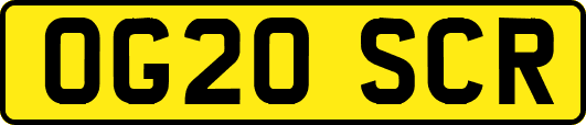 OG20SCR