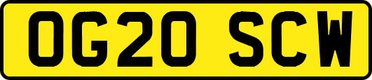 OG20SCW