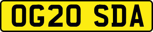 OG20SDA