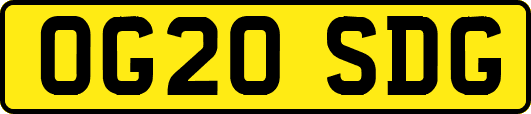 OG20SDG