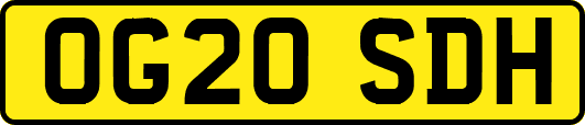 OG20SDH