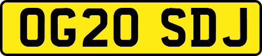 OG20SDJ