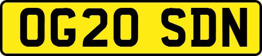 OG20SDN