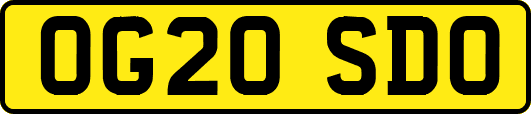OG20SDO