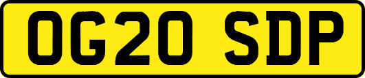 OG20SDP