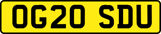 OG20SDU