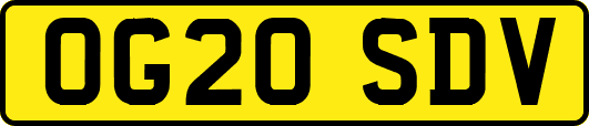 OG20SDV