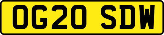 OG20SDW