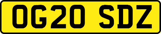 OG20SDZ