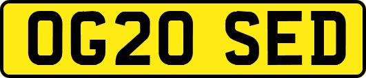 OG20SED