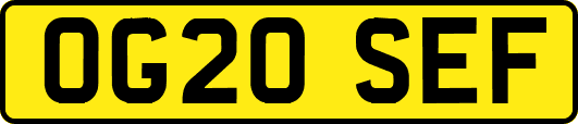 OG20SEF