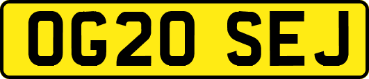 OG20SEJ