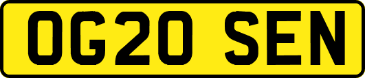 OG20SEN