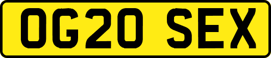 OG20SEX