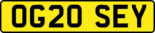 OG20SEY