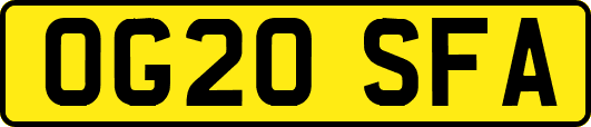 OG20SFA