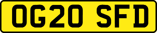 OG20SFD