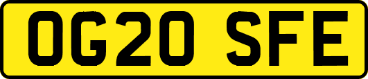OG20SFE
