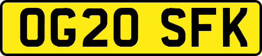 OG20SFK
