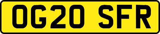 OG20SFR