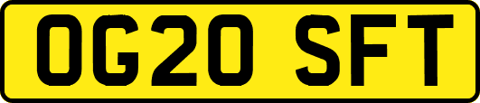 OG20SFT