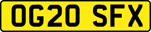 OG20SFX