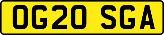 OG20SGA