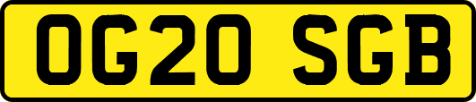 OG20SGB
