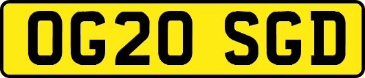 OG20SGD
