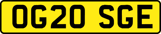 OG20SGE