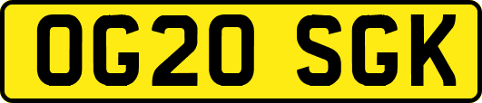 OG20SGK