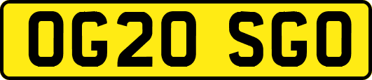 OG20SGO